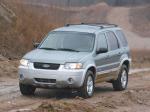 Ford Escape Hybrid 2004 года